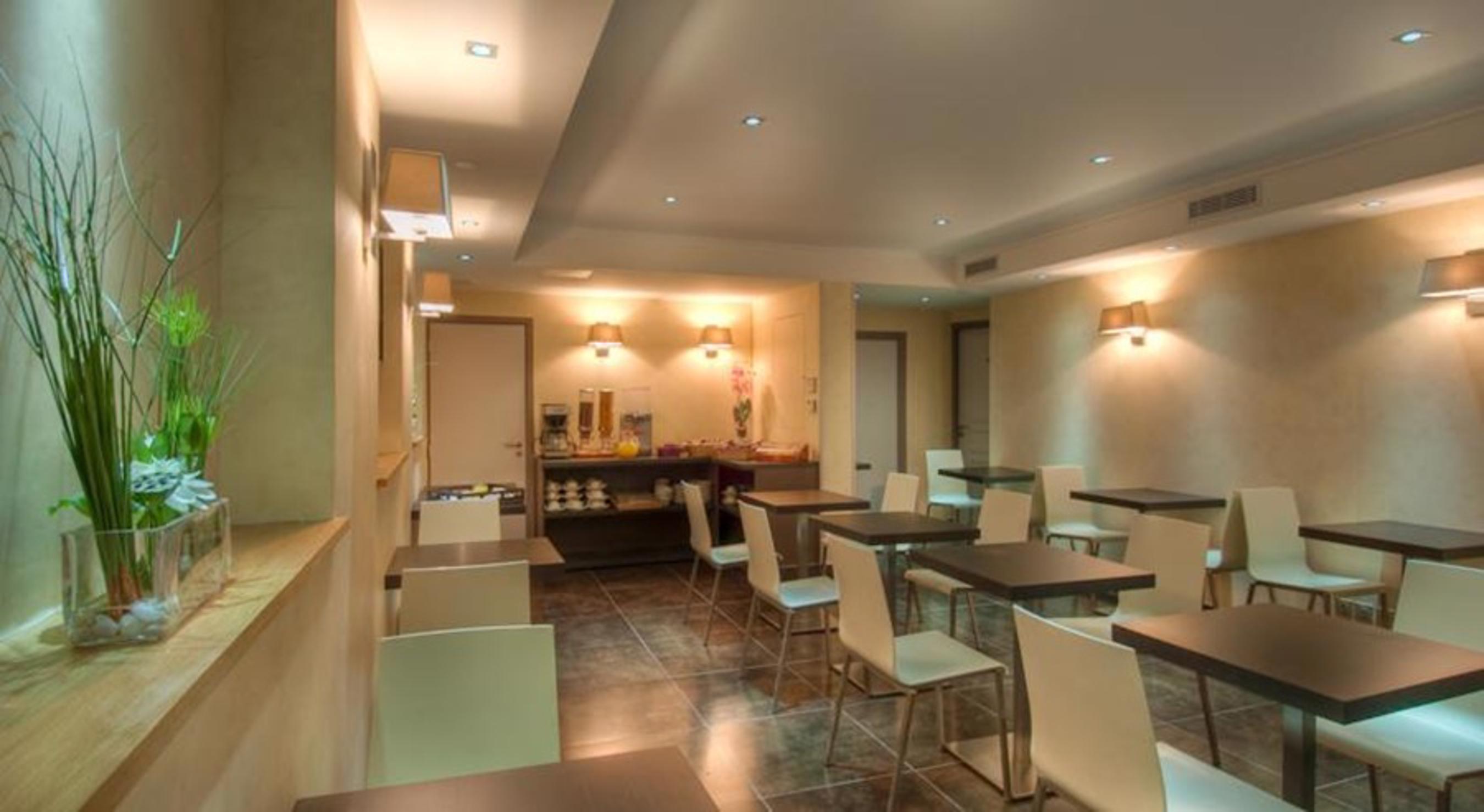 Hotel Claude Bernard Saint-germain