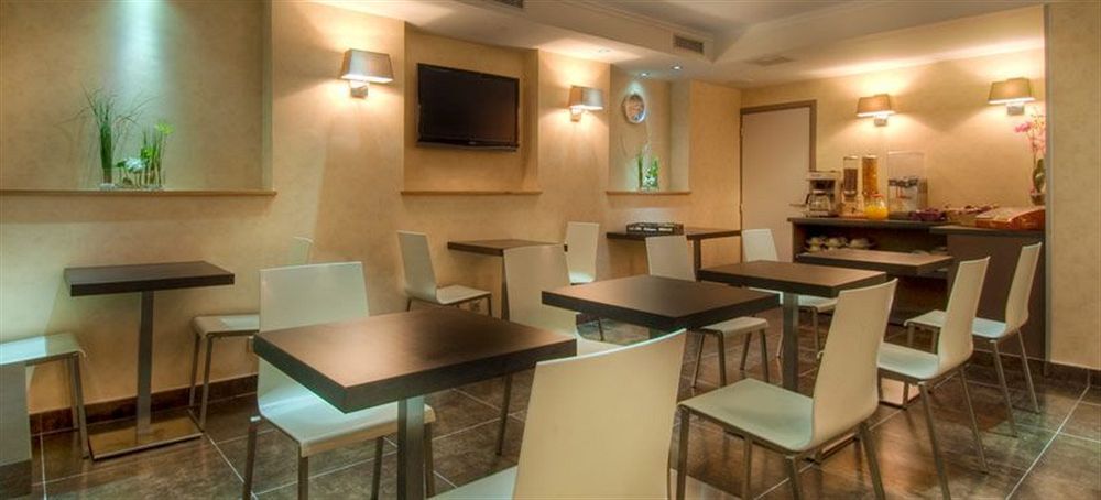 Claude Bernard Saint-germain 3* París